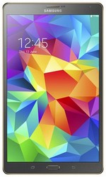 Замена дисплея на планшете Samsung Galaxy Tab S 10.5 LTE в Саранске